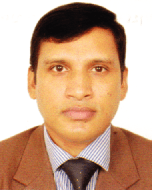 Mr. Mohammad Shamsur Rahman